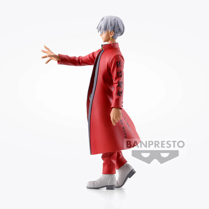 Izana Kurokawa Tokyo Revengers Banpresto - Anime Figuren günstig kaufen