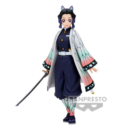 Shinobu Kocho Demon Slayer Banpresto - Anime Figuren günstig kaufen