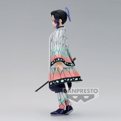 Shinobu Kocho Demon Slayer Banpresto