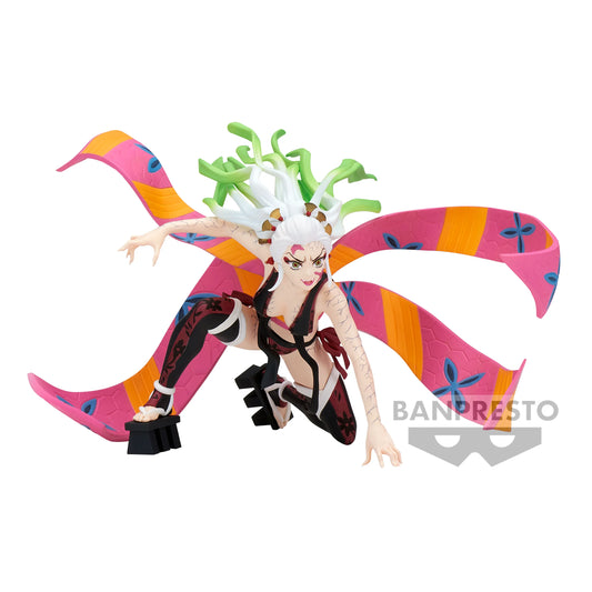 Daki Vibration Stars Ver. B Demon Slayer Banpresto - Anime Figuren günstig kaufen