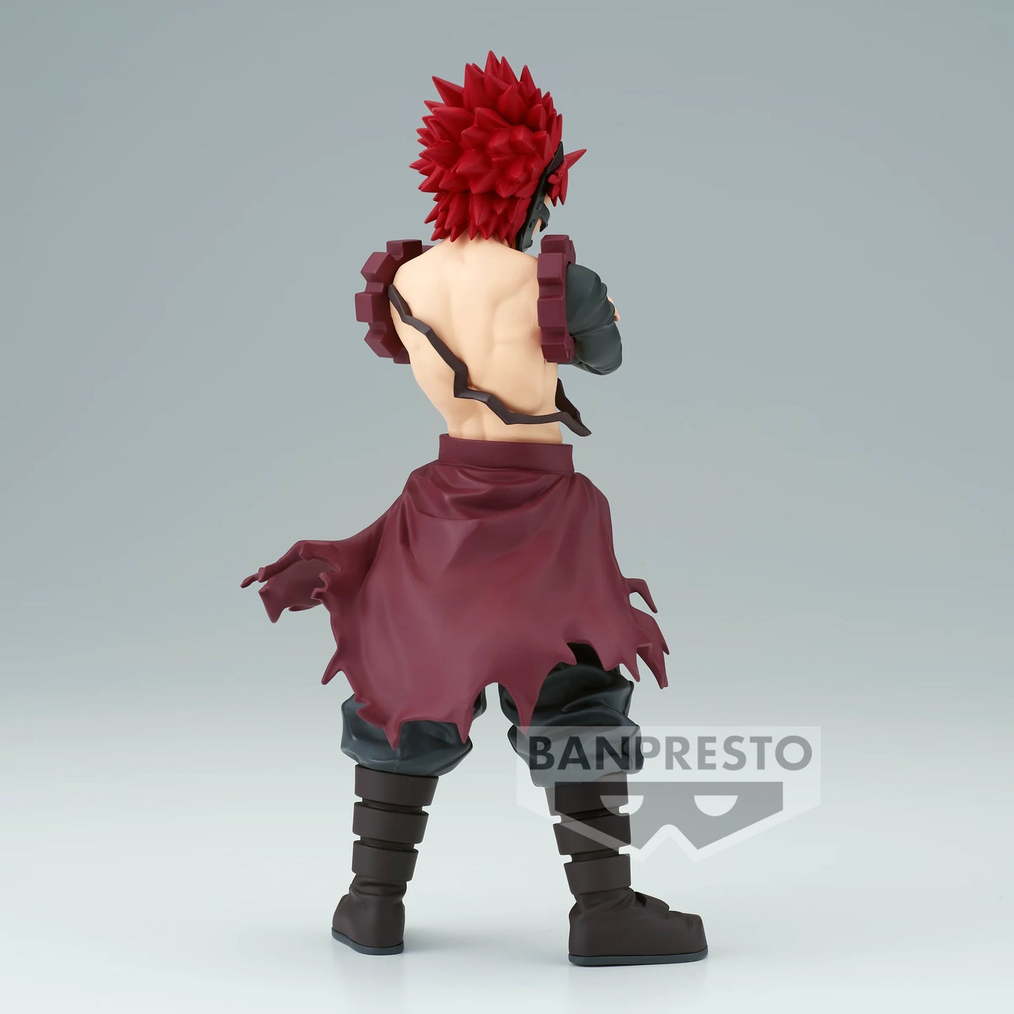 Red Riot Age Of Heroes Banpresto - Anime Figuren günstig kaufen