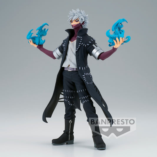 Dabi The Evil Villains Banpresto - Anime Figuren günstig kaufen