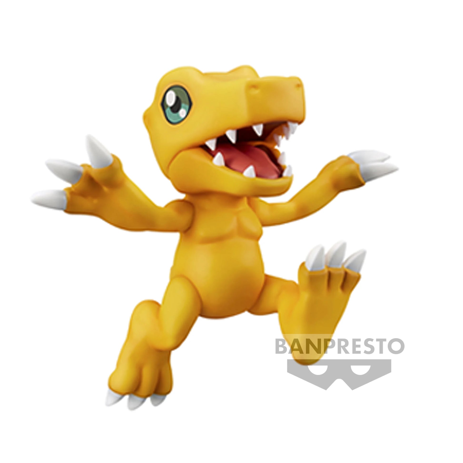 Agumon DXF Adventures Archives Banpresto - Anime Figuren günstig kaufen