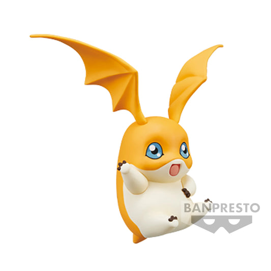 Patamon DXF Adventures Archives Banpresto - Anime Figuren günstig kaufen