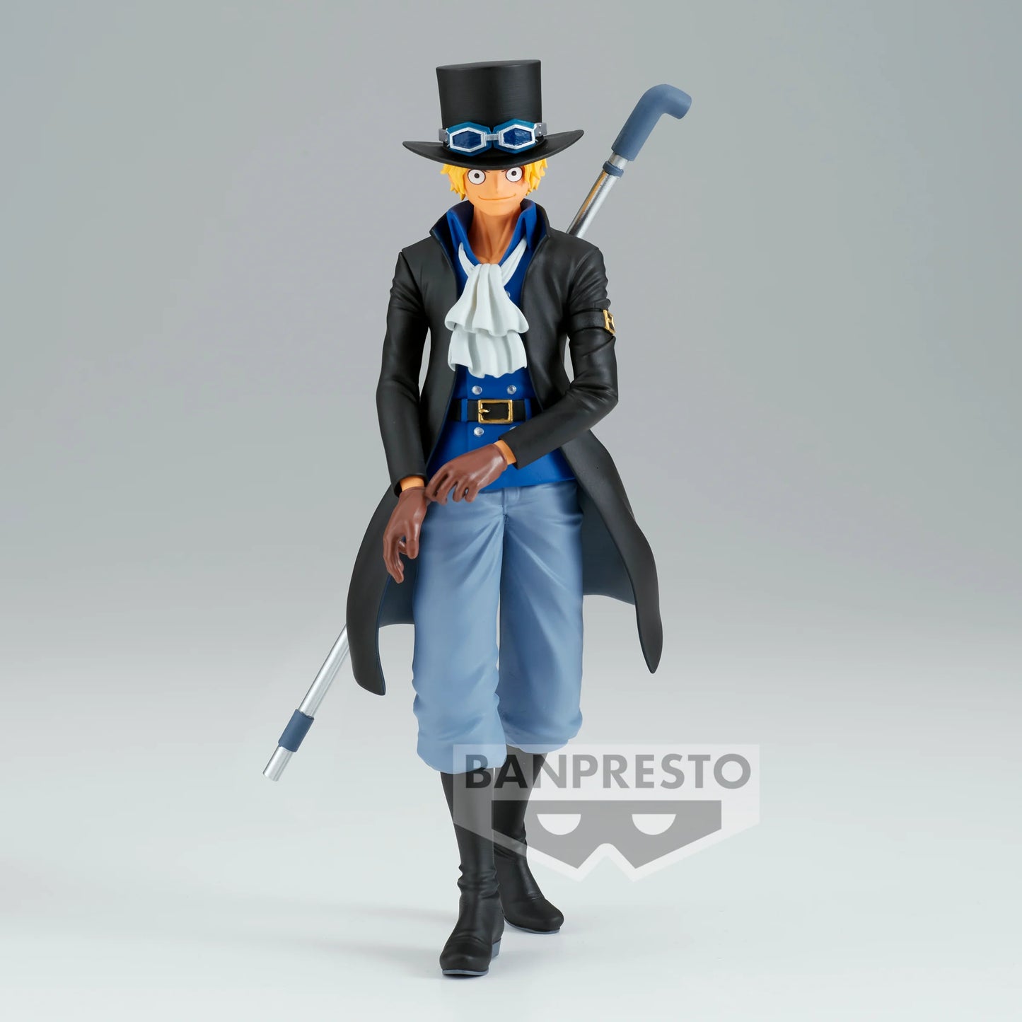 Sabo The Shukko Figur Banpresto - Anime Figuren günstig kaufen