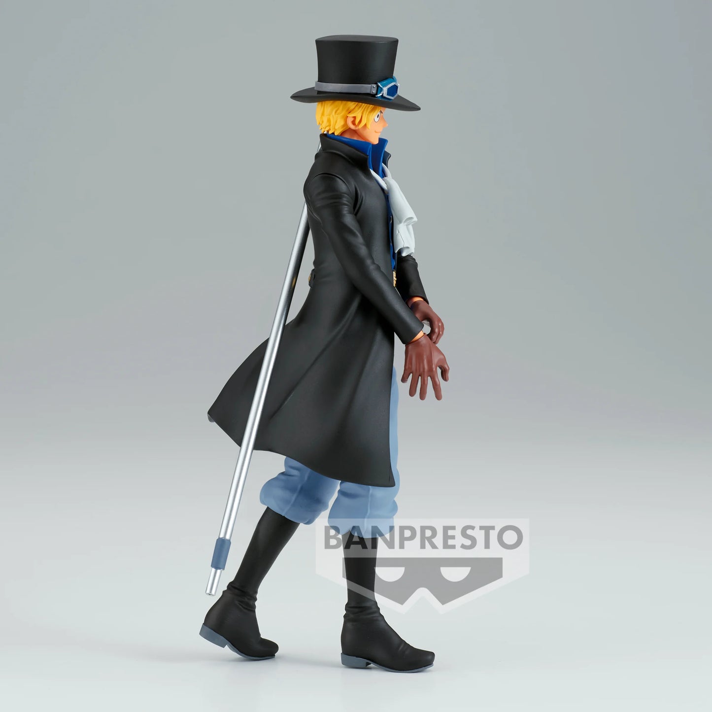 Sabo The Shukko Figur Banpresto - Anime Figuren günstig kaufen