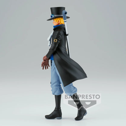 Sabo The Shukko Figur Banpresto - Anime Figuren günstig kaufen