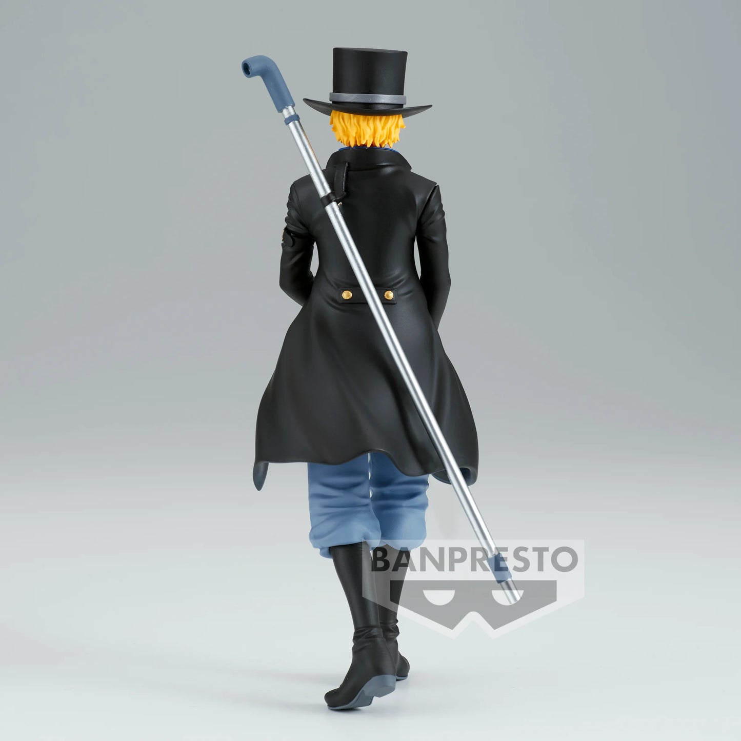 Sabo The Shukko Figur Banpresto - Anime Figuren günstig kaufen
