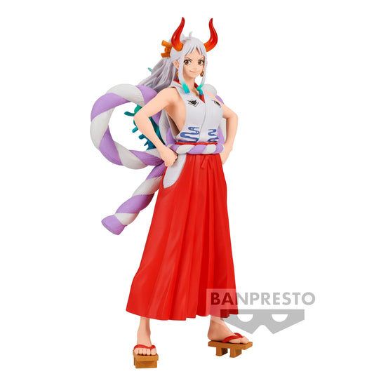Yamato King Of Artist Banpresto - Anime Figuren günstig kaufen