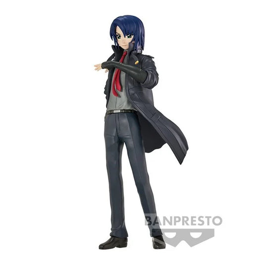 Athrun Zala Mobile Suit Gundam Banpresto - Anime Figuren günstig kaufen