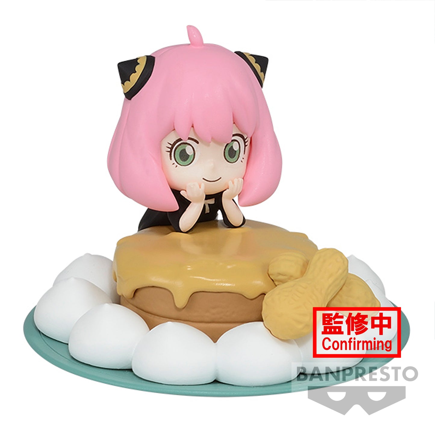 Anya - Paldolce Collection - Banpresto - Anime Figuren günstig kaufen