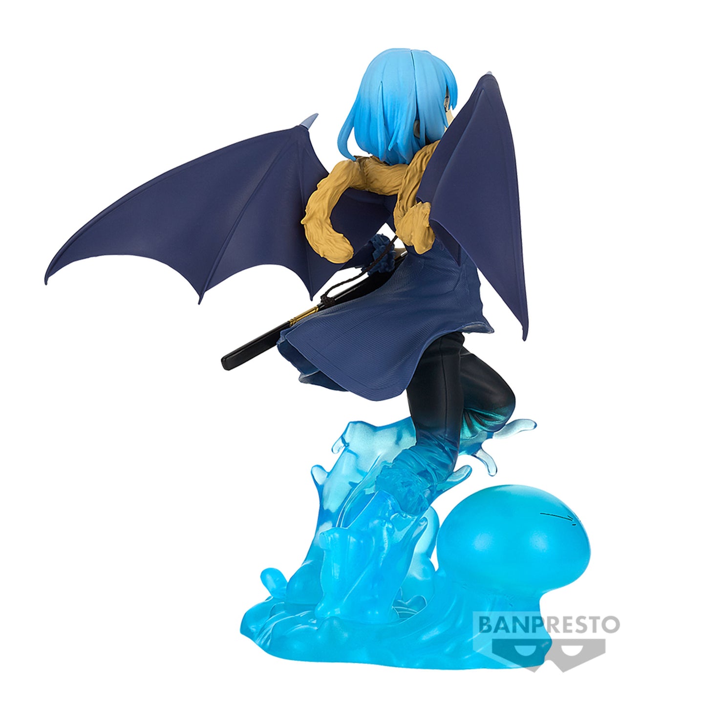 Rimuru Tempest - EXQ - Banpresto - Anime Figuren günstig kaufen