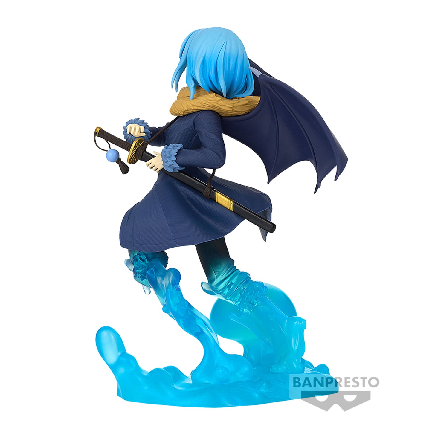 Rimuru Tempest - EXQ - Banpresto - Anime Figuren günstig kaufen