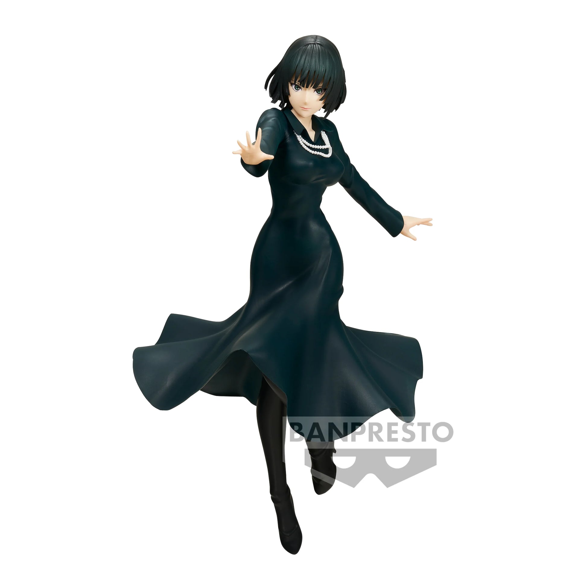 Hellish Blizzard Punch Man Banpresto - Anime Figuren günstig kaufen