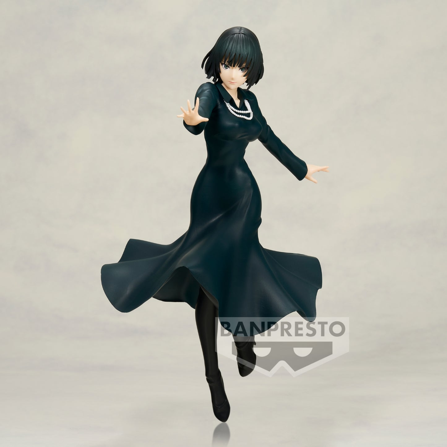 Hellish Blizzard Punch Man Banpresto - Anime Figuren günstig kaufen