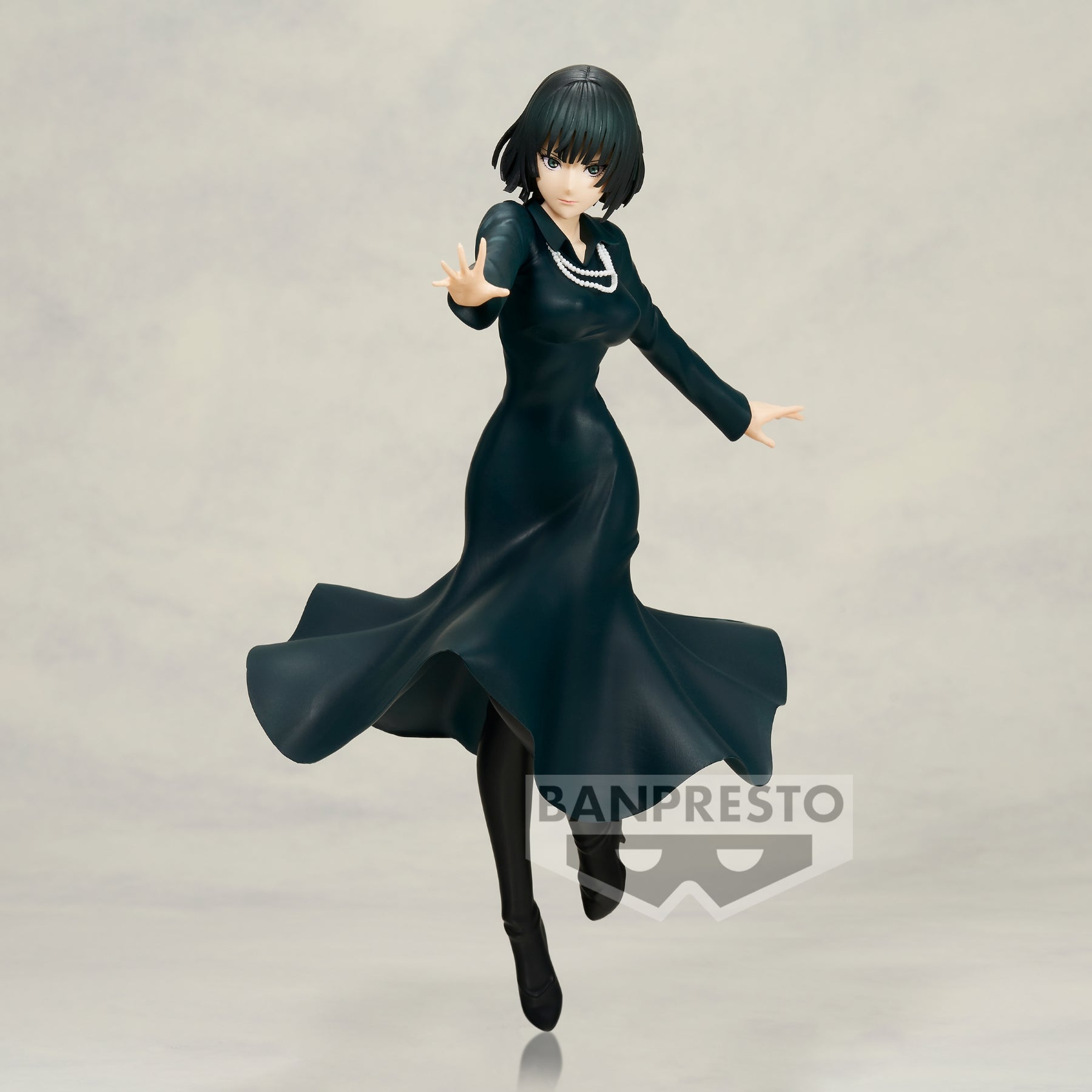 Hellish Blizzard Punch Man Banpresto - Anime Figuren günstig kaufen