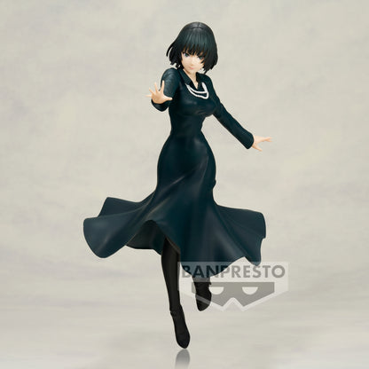Hellish Blizzard Punch Man Banpresto - Anime Figuren günstig kaufen