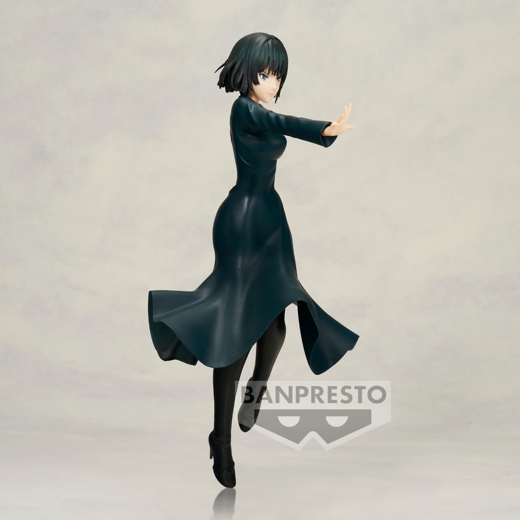 Hellish Blizzard Punch Man Banpresto - Anime Figuren günstig kaufen