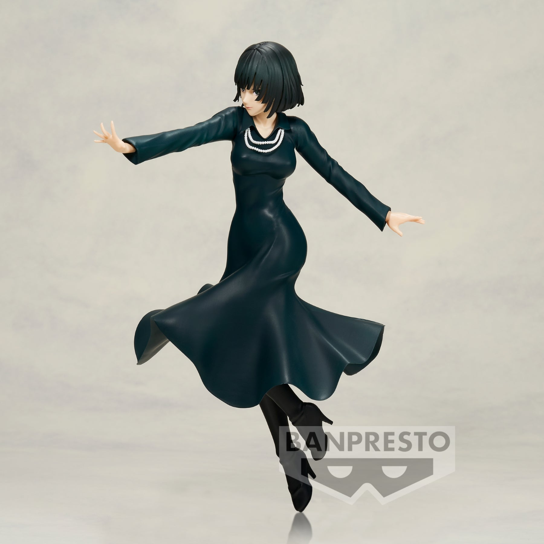 Hellish Blizzard Punch Man Banpresto - Anime Figuren günstig kaufen