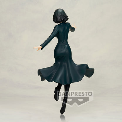 Hellish Blizzard Punch Man Banpresto - Anime Figuren günstig kaufen