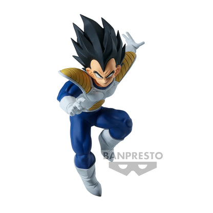 Vegeta Match Makers Banpresto 1/2 - Anime Figuren günstig kaufen
