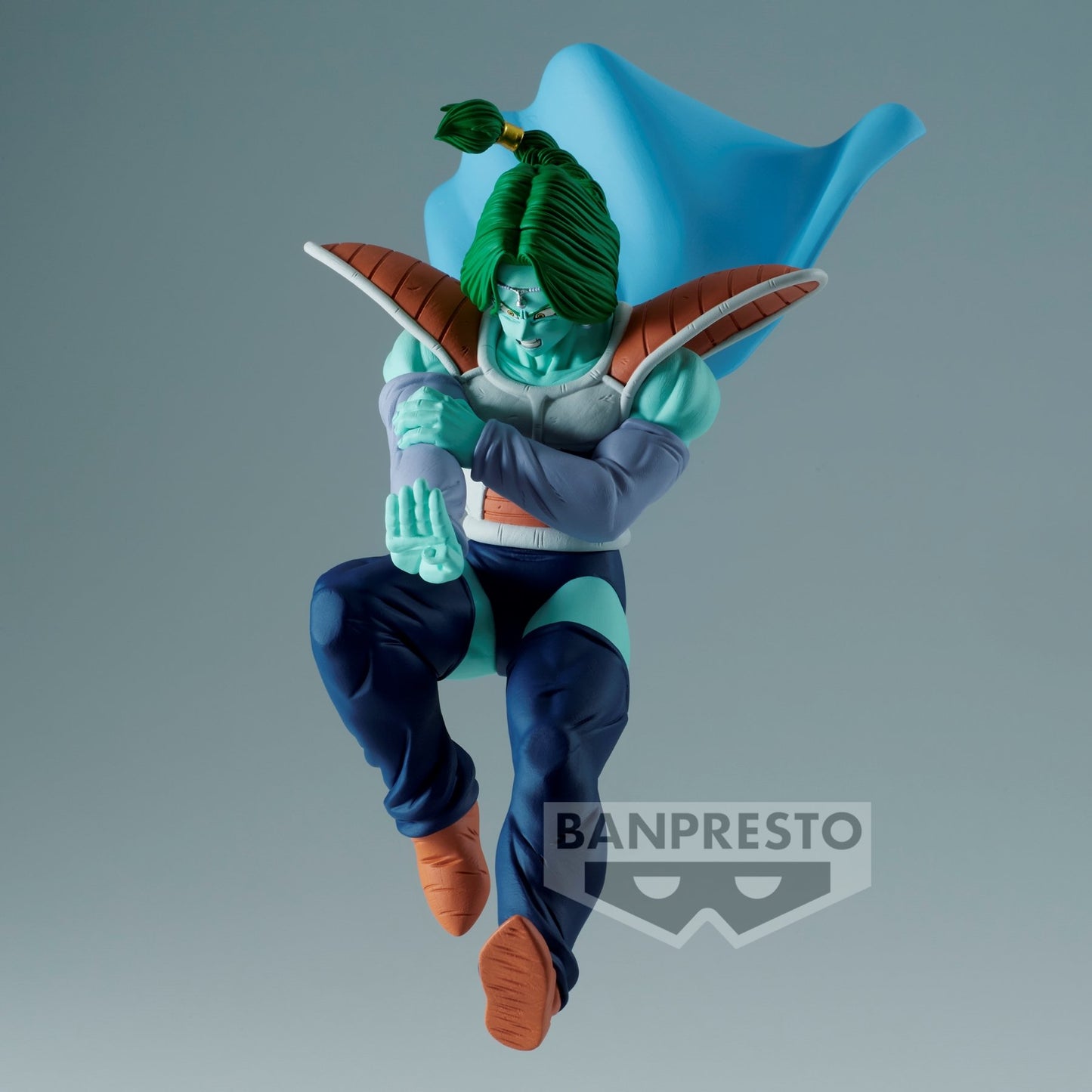 Zarbon Match Makers 2/2 Banresto