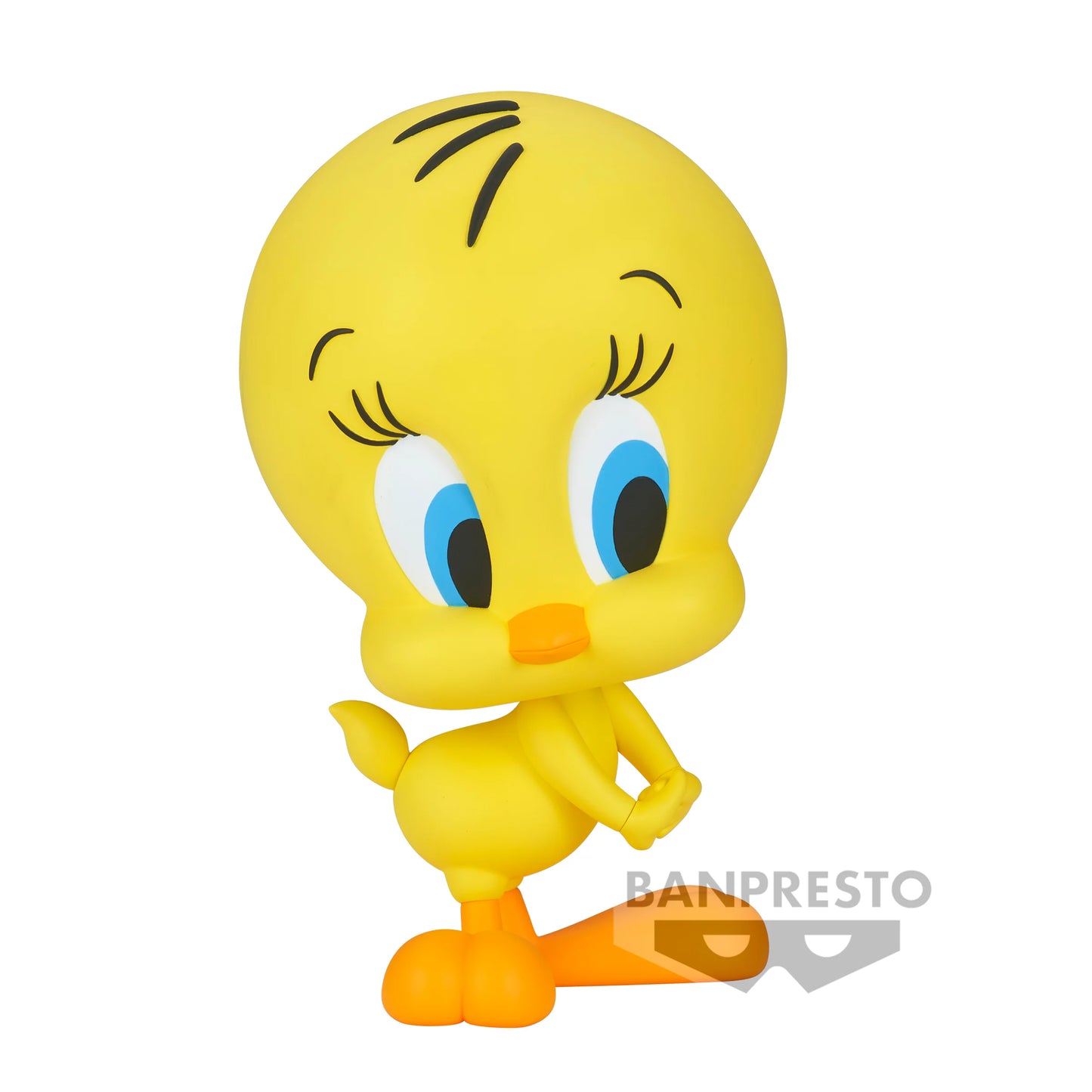 Tweety - Sofvimates - Looney Tunes - Bandai Spirits - Anime Figuren günstig kaufen