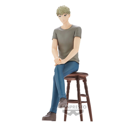 Loid Forger - Break Time Collection - Bandai Spirits - Anime Figuren günstig kaufen