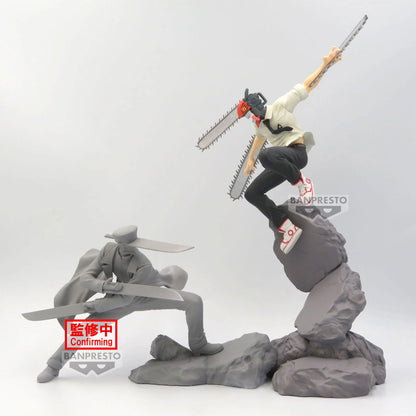 Samurai Sword - Combination Battle - Bandai Spirits - Anime Figuren günstig kaufen