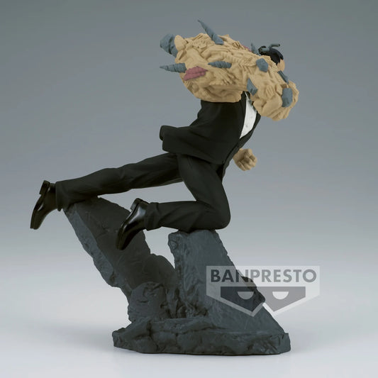 All For One - Combination Battle 2/2 - Bandai Spirits - Anime Figuren günstig kaufen