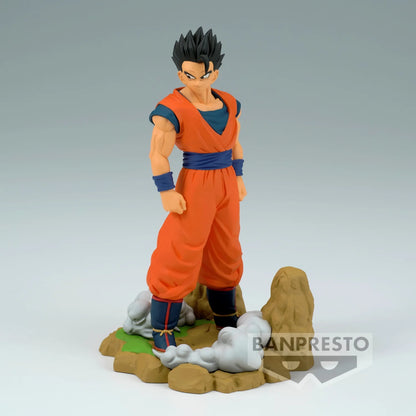 Son Gohan - History Box - Bandai Spirits
