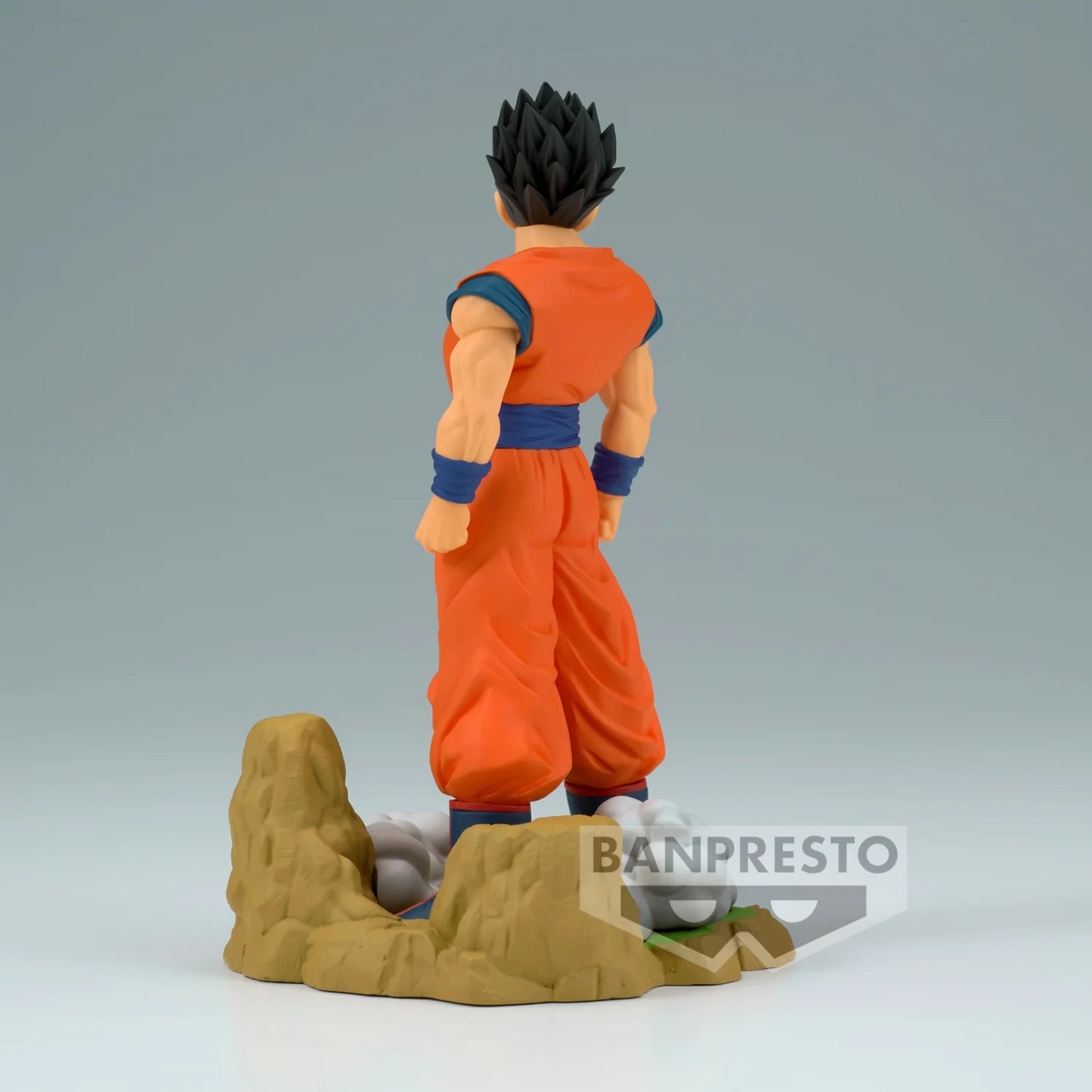 Son Gohan - History Box - Bandai Spirits