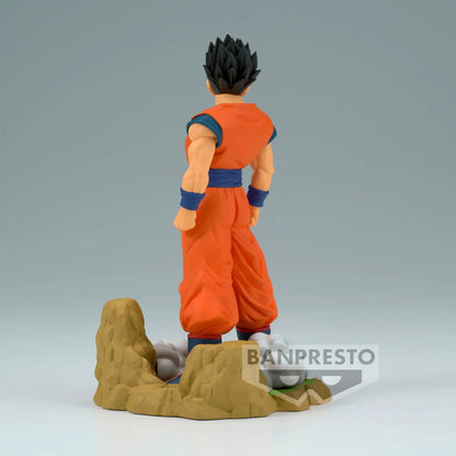 Son Gohan - History Box - Bandai Spirits
