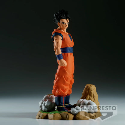 Son Gohan - History Box - Bandai Spirits