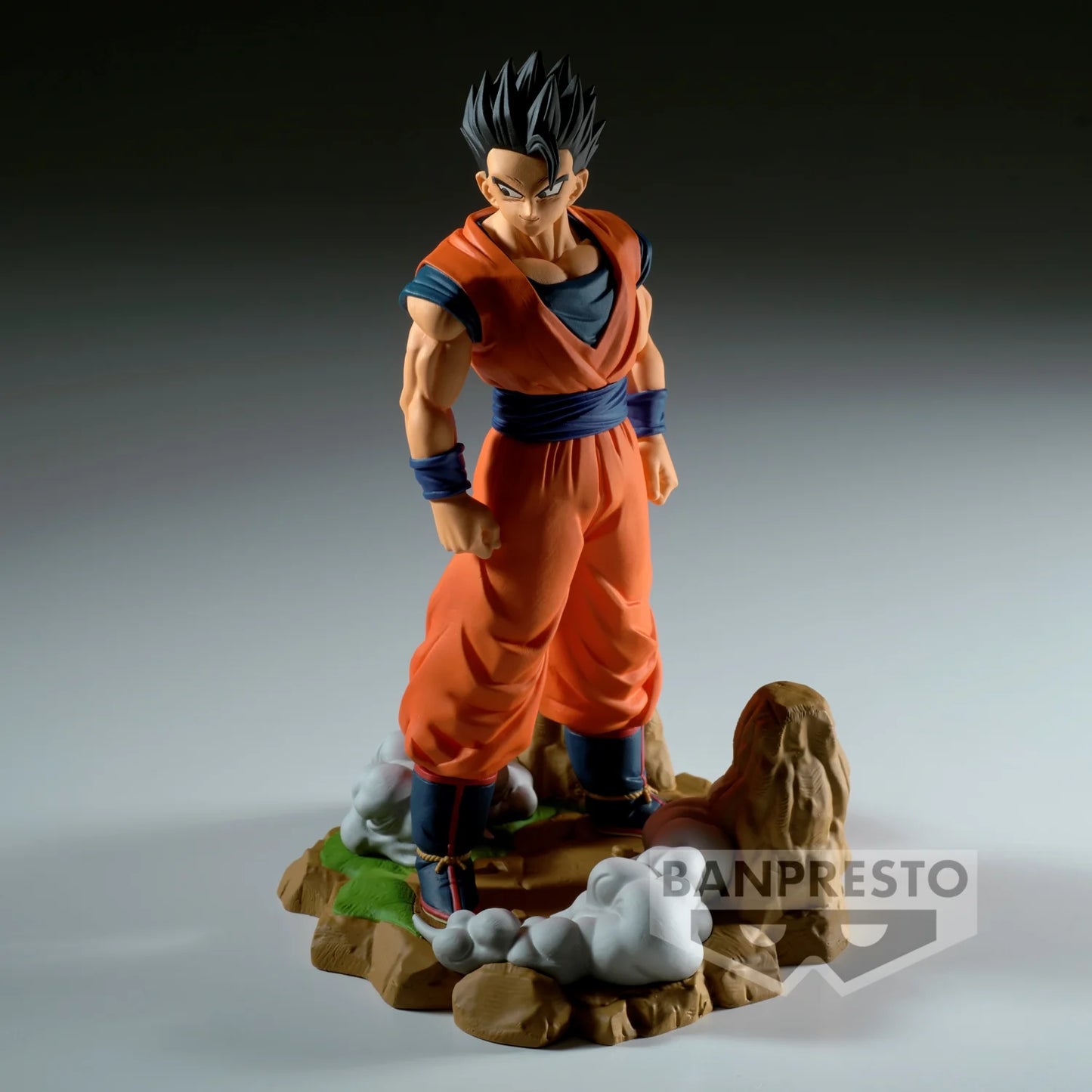 Son Gohan - History Box - Bandai Spirits