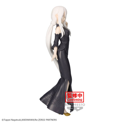 Echidna Re:Zero Glitter & Glamours Banpresto - Anime Figuren günstig kaufen