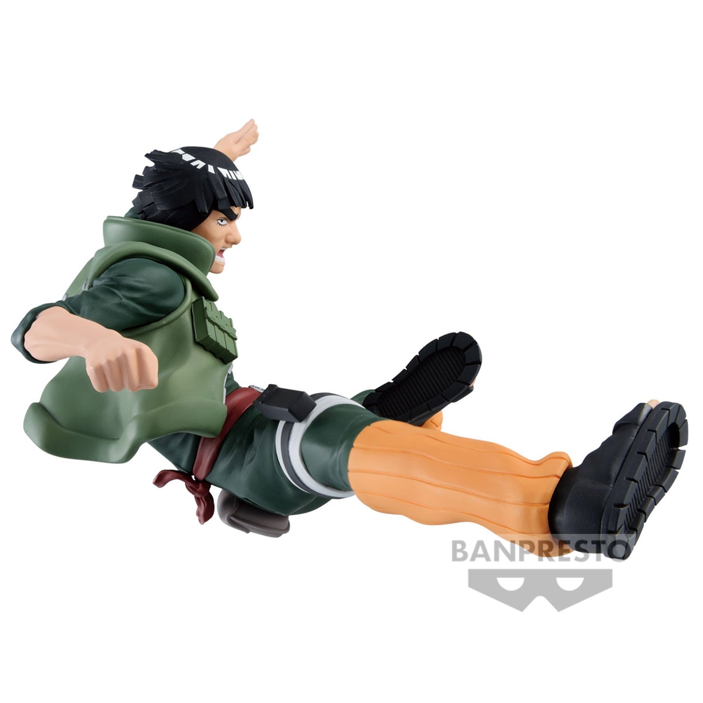 Might Guy - Figure Vibration Stars - Banpresto - Anime Figuren günstig kaufen