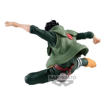 Might Guy - Figure Vibration Stars - Banpresto - Anime Figuren günstig kaufen