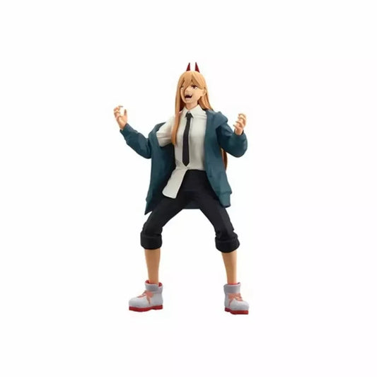 Power - Glitter & Glamours - Banpresto - Anime Figuren günstig kaufen