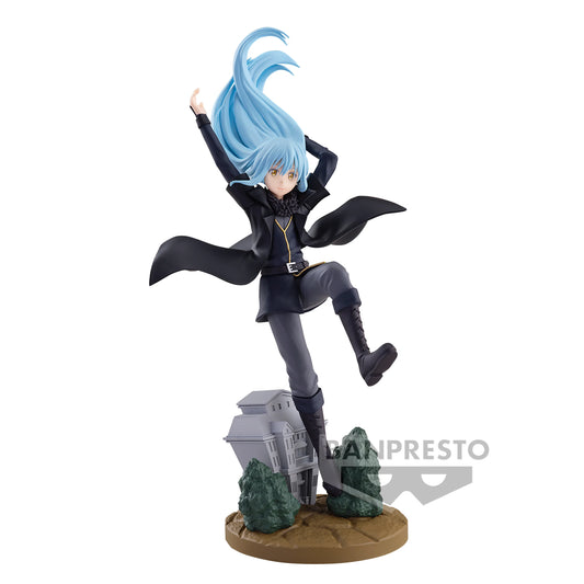 Rimuru Tempest - That Time I Got Reincarnated as a Slime - Banpresto - Anime Figuren günstig kaufen