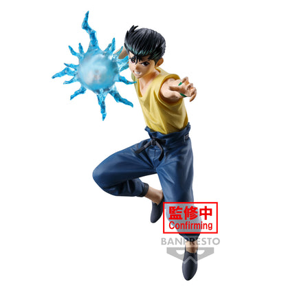 Yusuke Urameshi - Yu Yu Hakusho - Banpresto - Bandai - Anime Figuren günstig kaufen