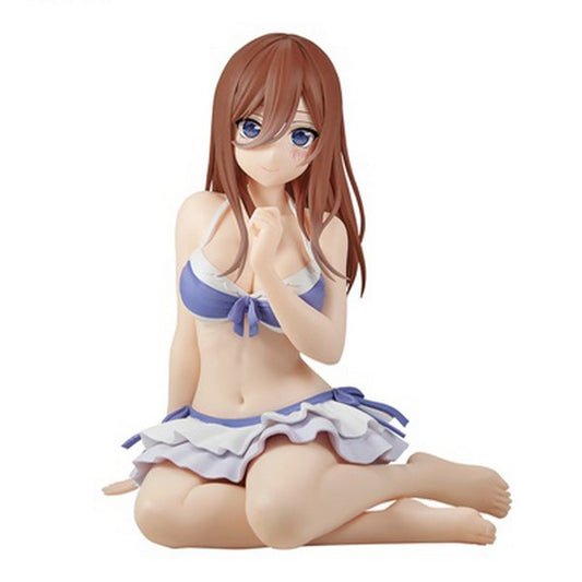 Miku Nakano - Celestial Vivi - Banpresto - Bandai - Anime Figuren günstig kaufen