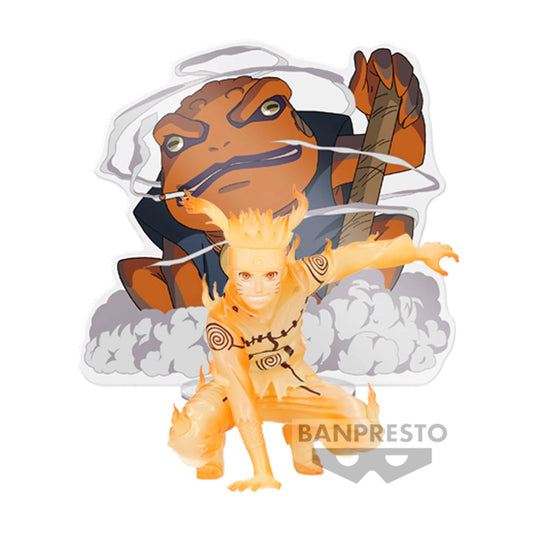 Uzumaki Naruto - Panel Spectacle - Banpresto - Bandai - Anime Figuren günstig kaufen