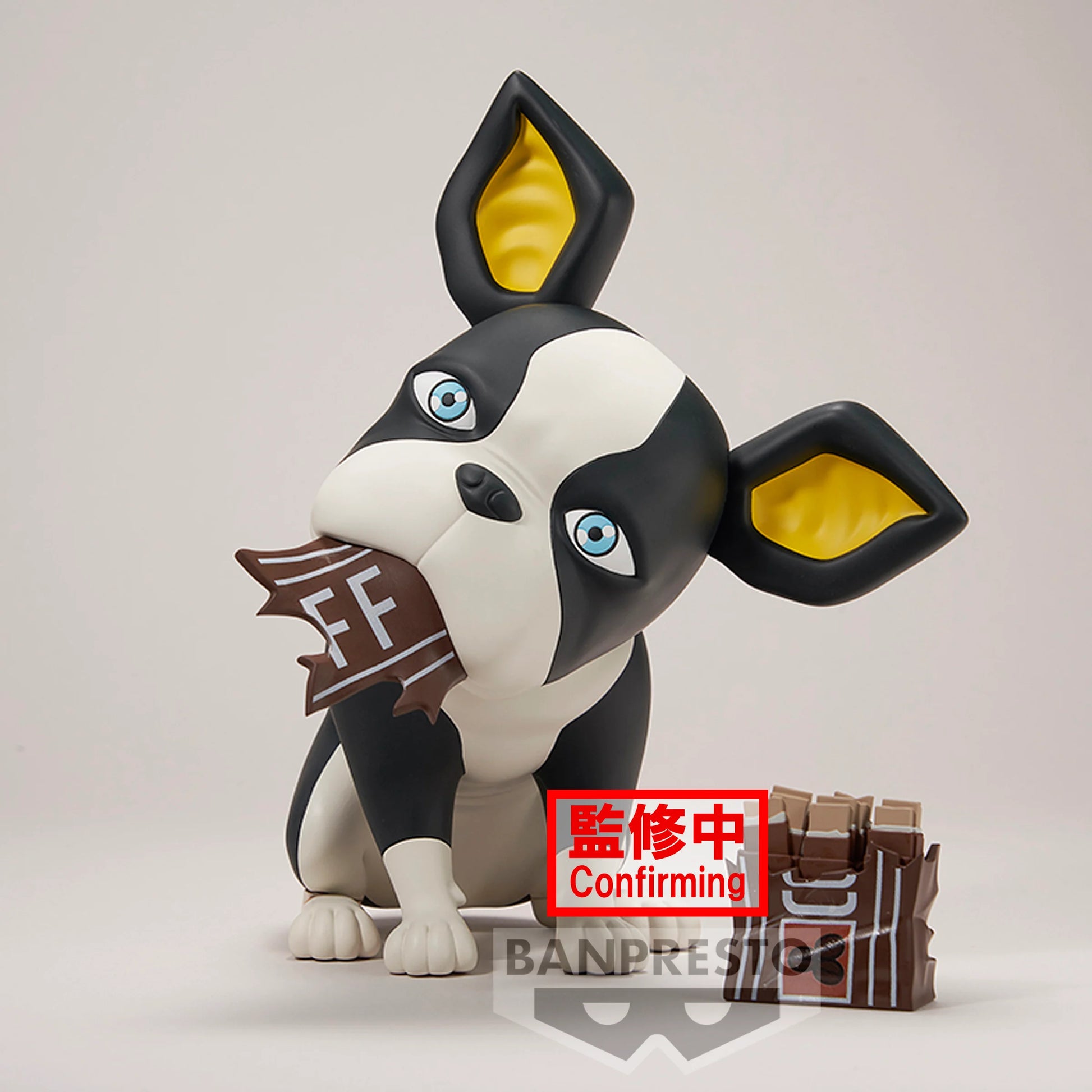 Iggy - Sofvimates - Banpresto - Bandai - Anime Figuren günstig kaufen