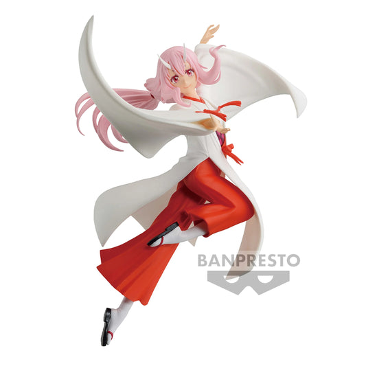 Shuna - That Time I Got Reincarnated as a Slime - Banpresto - Anime Figuren günstig kaufen