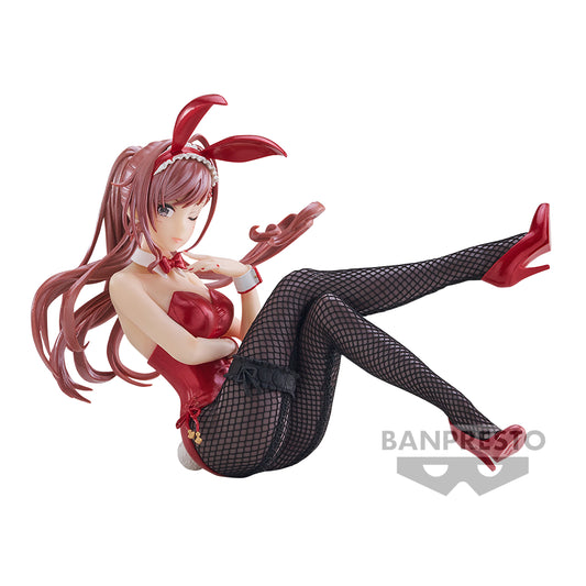Natsuha Arisugawa - The Idolmaster - Banpresto - Anime Figuren günstig kaufen