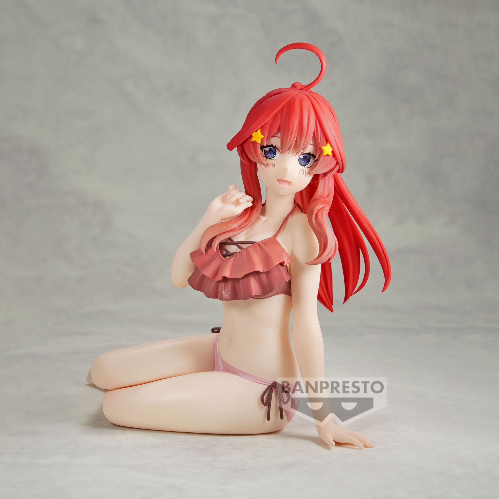 Itsuki Nakano - Celestial Vivi - Banpresto - Anime Figuren günstig kaufen