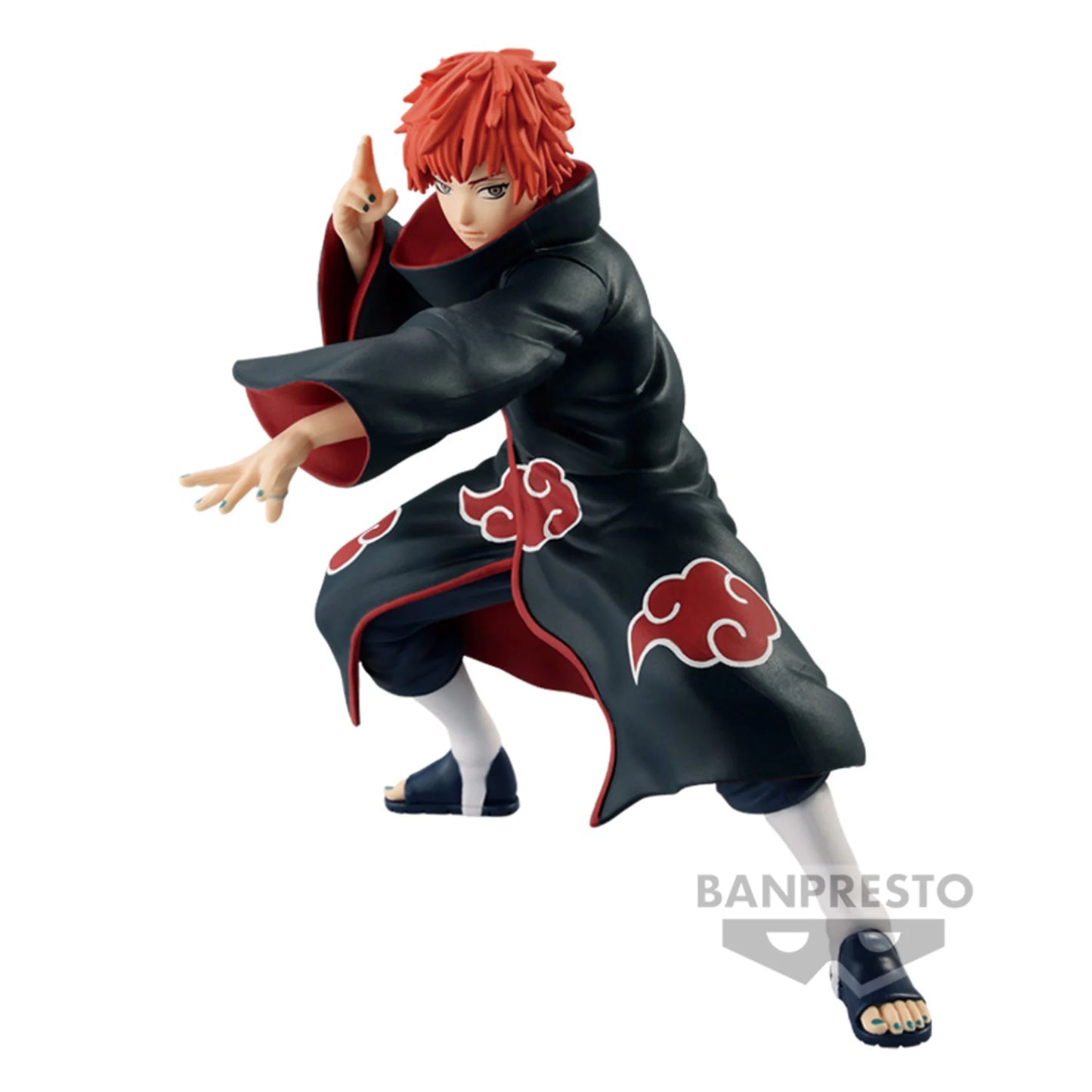 Sasori Vibration Stars Banpresto - Anime Figuren günstig kaufen