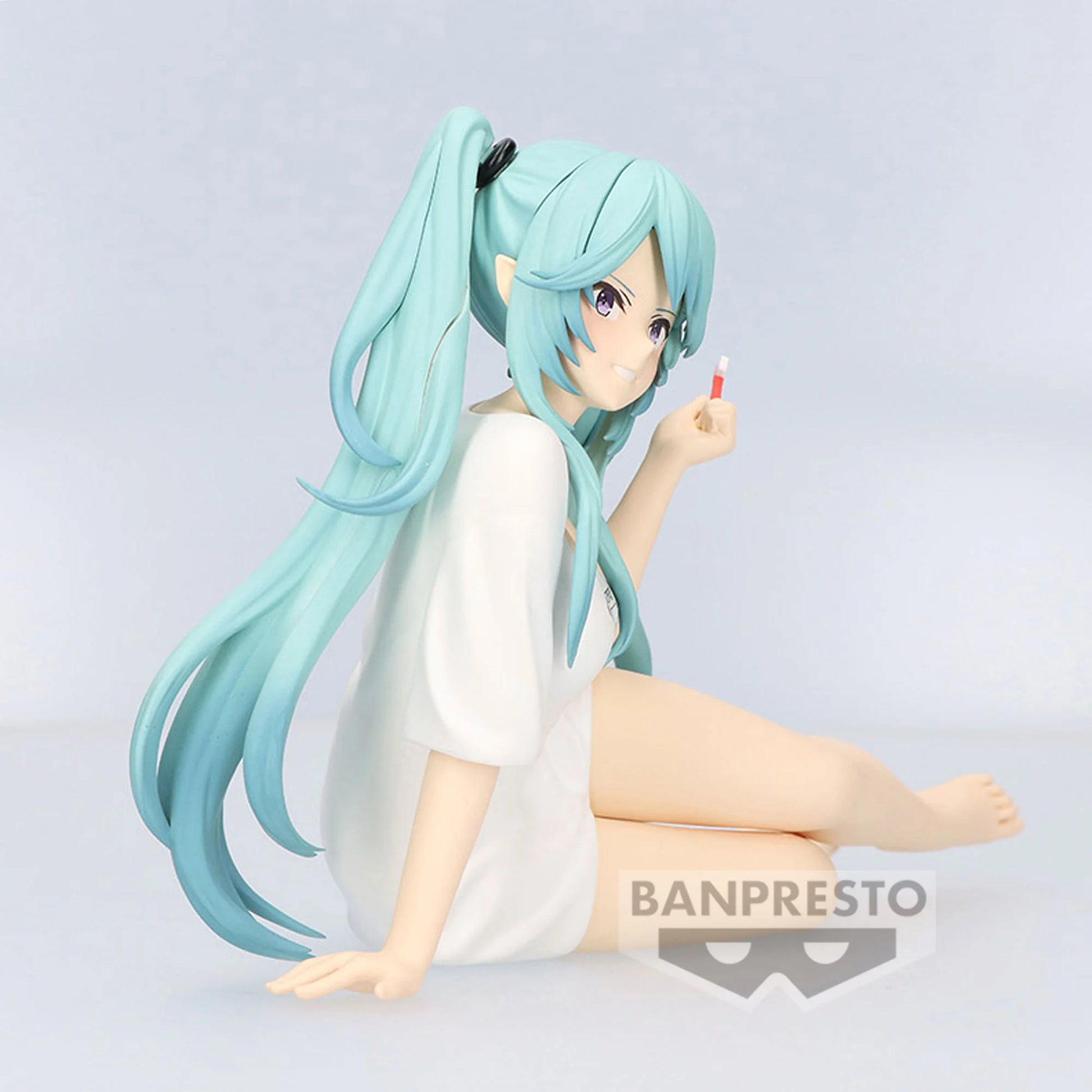 Epsilon - Relax Time - Banpresto - Anime Figuren günstig kaufen