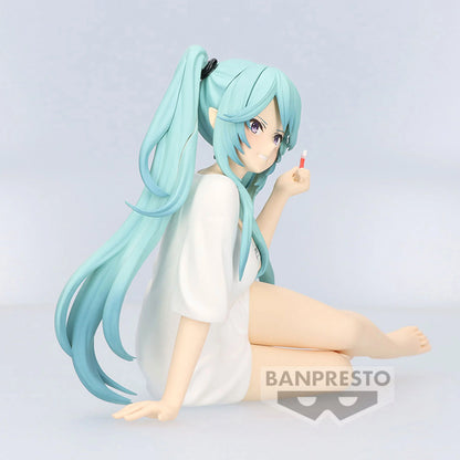 Epsilon - Relax Time - Banpresto - Anime Figuren günstig kaufen